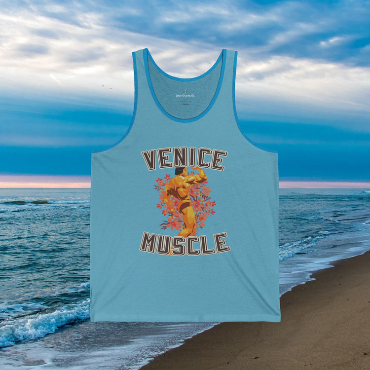 Venice Muscle