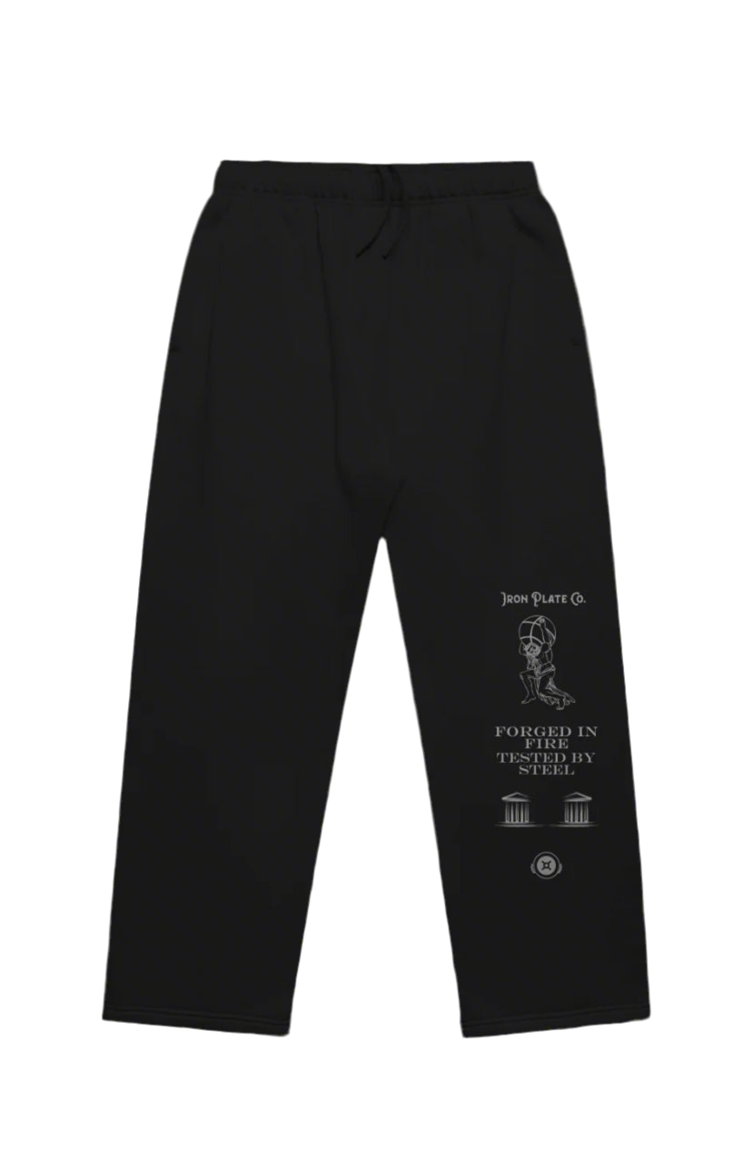 Forged in Iron Premium Sweatpants