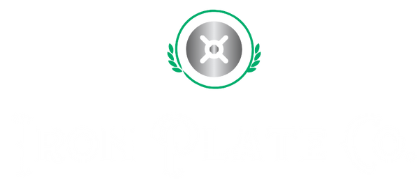 Iron Plate Co.